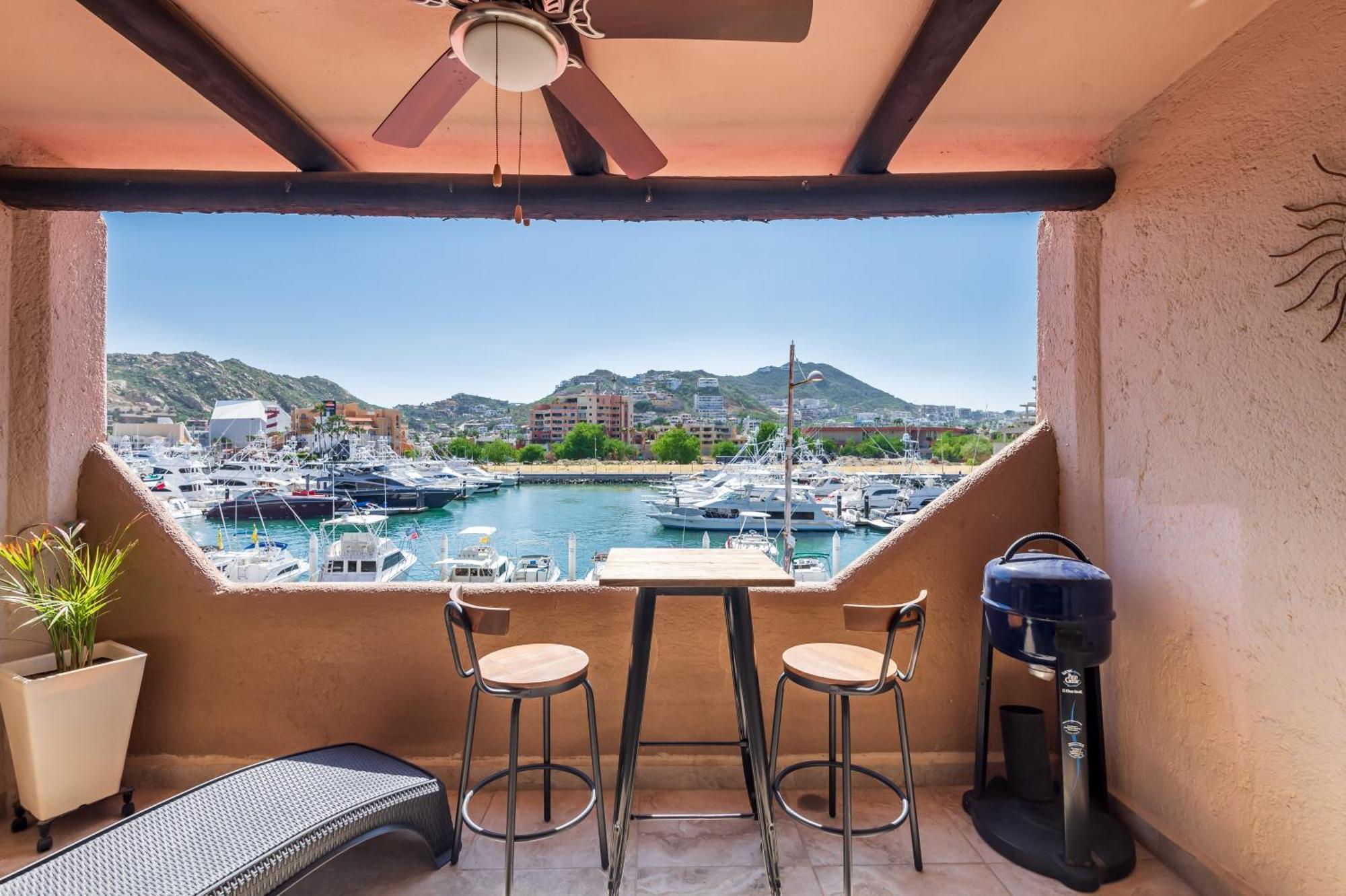 Marina Cabo Plaza Town & Beach Condos Cabo San Lucas Exteriör bild