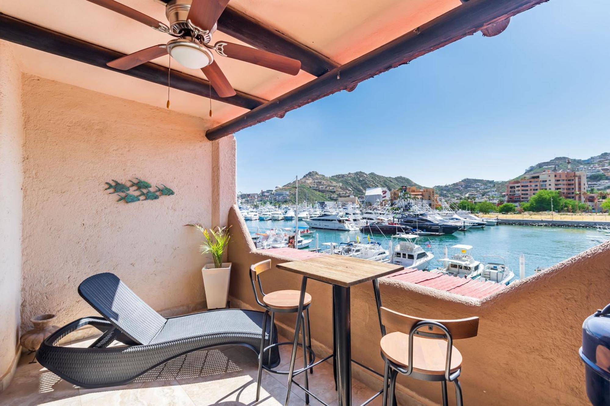 Marina Cabo Plaza Town & Beach Condos Cabo San Lucas Exteriör bild